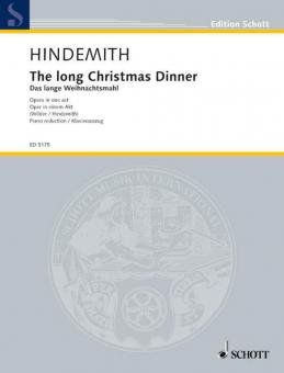 The Long Christmas Dinner Download