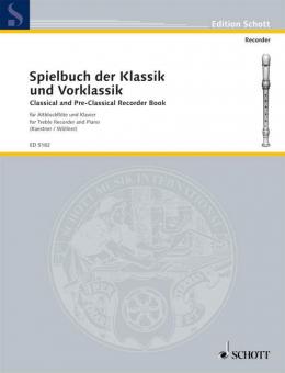 Compositions instrumentales classiques et préclassiques Download