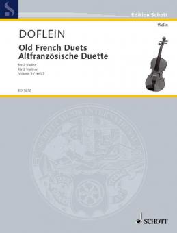 Anciens dous francais Vol. 3 Download