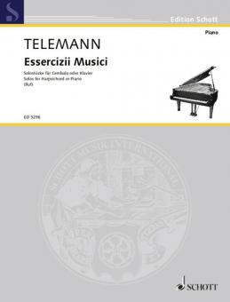Essercizii Musici Download