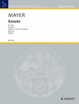 Sonate op. 3/6 Download