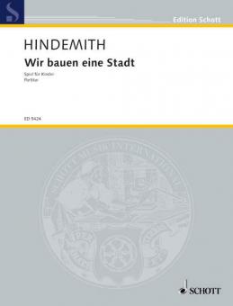 Wir bauen eine Stadt Download