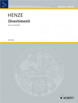 Divertimenti Download