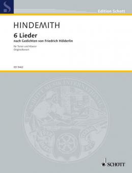 6 Lieder Download