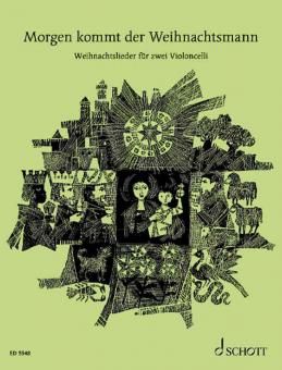 Morgen kommt der Weihnachtsmann Download