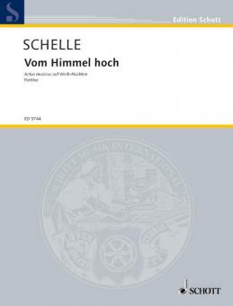 Vom Himmel hoch Download