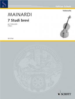 7 Studi Brevi Download