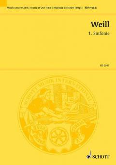 Sinfonie Nr. 1 Download