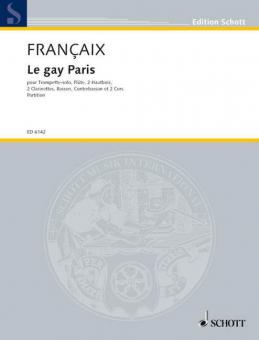 Le gay Paris Download