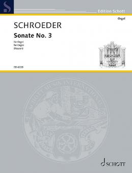 Dritte Sonate Download