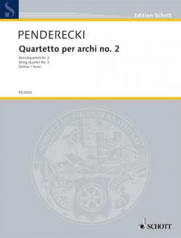 Quartetto per archi No. 2 Download