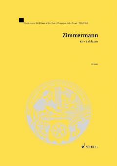 Die Soldaten Download