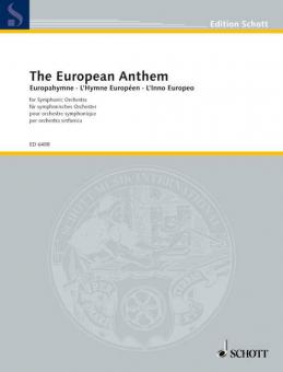 L'Hymne Européen Download