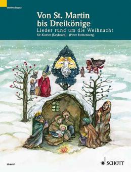 Von St. Martin bis Dreikönige Download