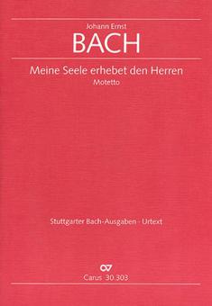 Magnificat allemand Standard