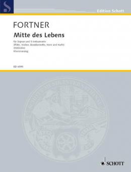Mitte des Lebens Download