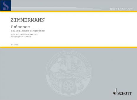 Présence Download