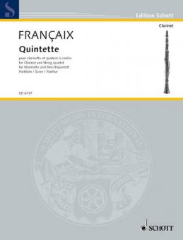 Quintette Download
