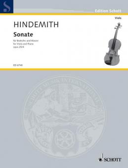 Sonate op. 25/4 Download