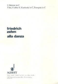 Alla Danza Download