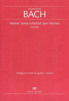 Magnificat allemand 