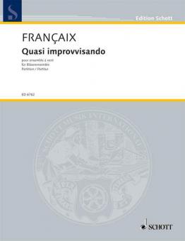 Quasi improvvisando Download