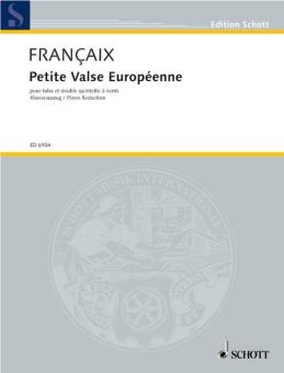 Petite Valse Européenne Download
