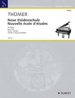 Nouvelle école d'études Download