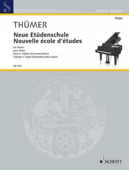 Nouvelle école d'études Vol. 4 Download