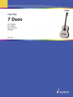 Seven Duos Download