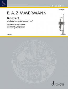 Trumpet Concerto Download