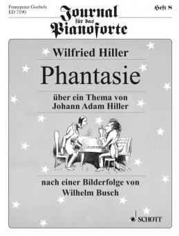 Phantasie Download
