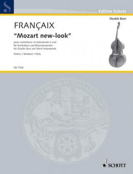 Mozart New-Look Download