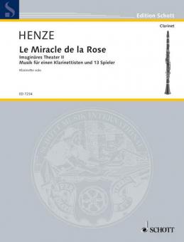 Le Miracle de la Rose Download