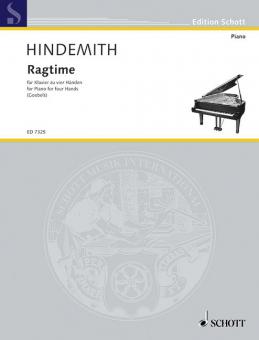 Ragtime Download