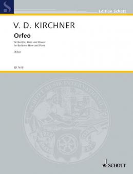 Orfeo Download