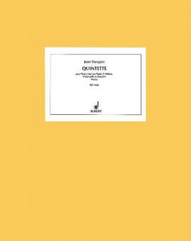 Quintette Download