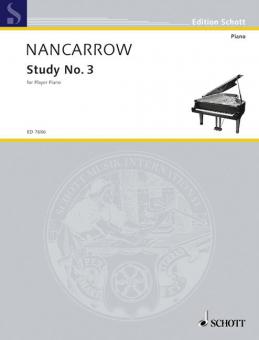 Collected Studies for Player Piano Vol. 4 Download