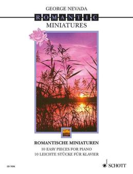 Romantic Miniatures Download