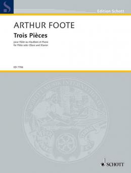 Trois Pièces op. 31 Download