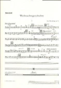 Weihnachtsgeschichte op. 54 Download