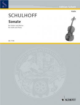 Sonate WV 91 Download