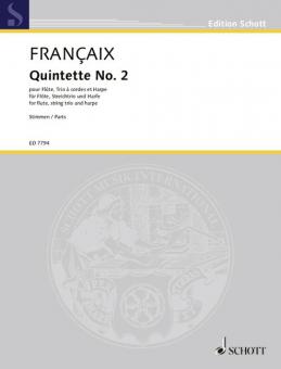 Quintette No. 2 Download