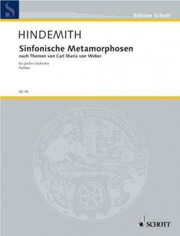 Symphonic Metamorphosis Download