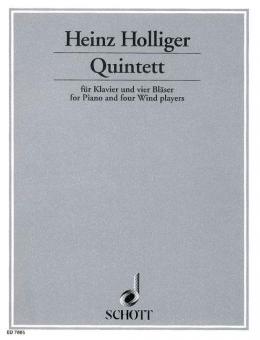 Quintette Download