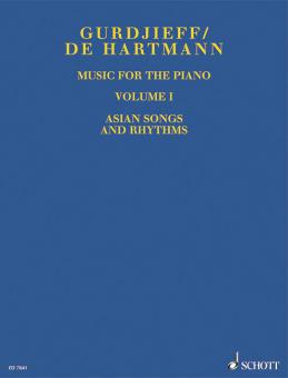 Oeuvres pour piano Vol. 1 Download