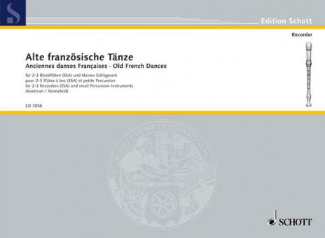 Anciennes danses francaises Download