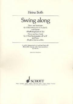 Swing Along Download