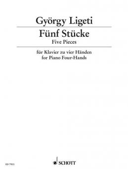 Five Pieces Download