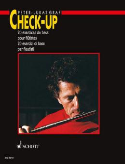 Check-Up Download